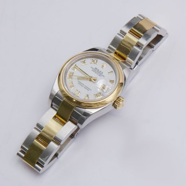 Rolex Datejust Lady 179163